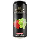 Уцінка. Сидр Gardenz Полуниця-виноград, рожевий, солодкий, 5,4%, з/б, 0,5 л (913924) 