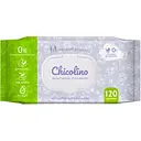 Влажные салфетки для детей Chicolino 120 шт в подарок при покупке подгузников Chicolino. Количество подарков ограничено. На 1 заказ - 1 подарок.