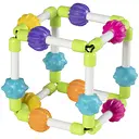 Прорезыватель тактильный Fat Brain Toys Quubi Куббі (F296ML)