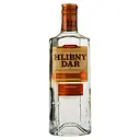 Водка Хлібний дар Пшеничная, 40%, 0,25 л