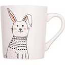 Чашка Limited Edition Bunny 250 мл белая (D76-L1272B)