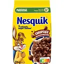 Сухой завтрак Nestle Nesquik с витаминами и минеральными веществами 375 г