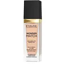 Тональний крем Eveline Cosmetics Wonder Match 16 Light Beige 30 мл