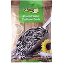 Насіння соняшнику Serano смажене солоне 100 г