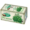 Чай Карпатський чай Мята, в пакетиках, 20 шт. (49932)
