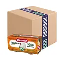 Набір м'ясного пюре Plasmon Індичка 2 шт. х 80 г