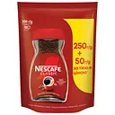 Кофе растворимый Nescafe Классик гранулированный 250 г + 50 г