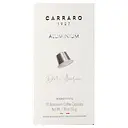 Кофе в капсулах Carraro Nespresso Aluminium Dolci Arabica, 10 капсул