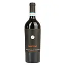 Вино Fantini Farnese Montepulciano d'Abruzzo, красное, сухое, 12%, 0,75 л (837)