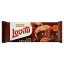 Здобне печиво Roshen Lovita Brownie зі смаком какао 152 г