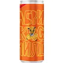 Комбуча ODS Абрикос - Чили 330 мл