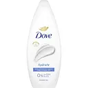 Крем-гель для душу Dove Зволожуючий догляд 250 мл