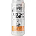 Сидр Apps Яблоко сладкое 0.5 л