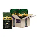 Набор кофе в зернах Jacobs Espresso Expertenrostung 500 г х 2 шт.
