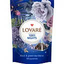 Чай Lovare 1001 nights у пірамідках 50 шт.