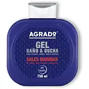 Гель для душа Agrado морская соль 750 мл