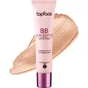 BB крем TopFace Skin Editor BB Matte Finish Beauty Balm PT462 005, 30 мл