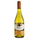 Вино Santa Rita Tres Medallas Chardonnay, біле, сухе, 13,5%, 0,75 л