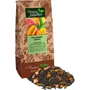 Уцінка. Композиція на основі чорного чаю Чайні шедеври Нахабний фрукт 500 г