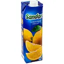 Нектар Sandora Лимонный 950 мл (719486)