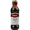 Соус Ponti глейзер з соєвим соусом і бальзамічним оцтом з Модени, 240 г (581882)