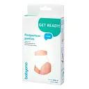Уценка. Трусики одноразовые послеродовые BabyOno M 5 шт. (500/M)