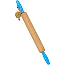 Качалка Maysternya (101-030)