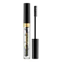 Гель-коректор для брів Eveline Eyebrow Definer прозорий 10 мл (LTUKORDEF)