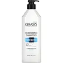 Увлажняющий шампунь Kerasys Hair Clinic Protein Care System Baobab Oil 600 мл
