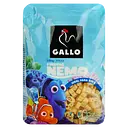 Макаронные изделия Gallo Disney Nemo 350 г