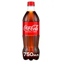 Напій Coca-Cola, 750 мл