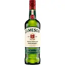 Виски Jameson Irish Whiskey 40% 0.7 л