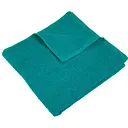 Полотенце махровое Ярослав 350 г/м2 140х70 см морская волна (43862)