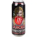 Уценка. Напиток энергетический Monster Energy Bad Apple безалкогольный 0.5 л