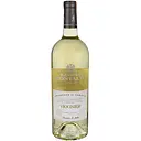 Вино Barone Montalto Collezione Di Famiglia Viognier Terre Siciliane IGT, біле, сухе, 0,75 л