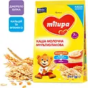Молочная каша Milupa Мультизлаковая 210 г