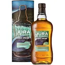 Віскі Jura Isle Islanders Expressions N°1 Barbados Rum Cask 40% 1 л в подарунковій коробці