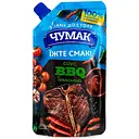 Соус Чумак BBQ техаський 200 г