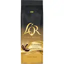 Кава в зернах L'OR Crema Absolute Classic, 500 г (723843)