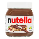 Горіхова паста з какао Nutella 350 г