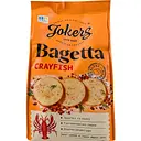 Багет пшеничний сушений Jokers Варені раки 75 г
