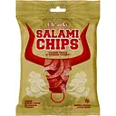 Салями чипсы Ch!arky со вкусом Карри 40 г