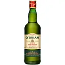 Віскі O'Brian Blended Irish Whisky 40 % 0.5 л