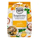Сухарики пшеничные Flint Baguette Грибы в сливочном соусе 140 г
