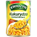 Уценка. Кукуруза сахарная Kwidzyn консервированная 400 г (468763)