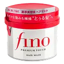 Маска Fino Premium Touch для поврежденных волос 230 г