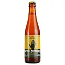 Пиво De Ranke Saison de Dottignies світле 5.5% 0.33 л