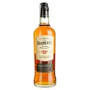Спиртный напиток на основе рома Bacardi Oakheart Original, 35%, 0,5 л