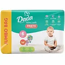 Подгузники-трусики Dada Extra Soft 6 (15+ кг) 56 шт.