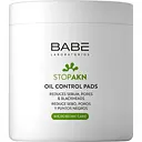Тонизирующие диски-пады Babe Laboratorios StopAkn Контроль жирности и сужение пор Microbiome Friendly 60 шт. 